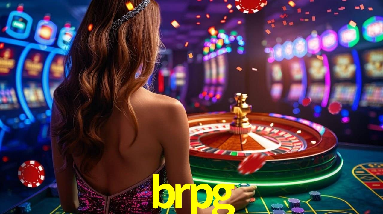 Descubra a Essência do brpg: Nossa História e Compromissos