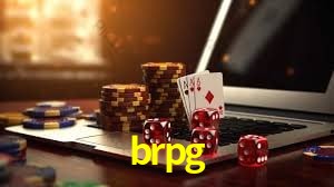 Desvendando o Mundo dos Jogos Virtuais na brpg