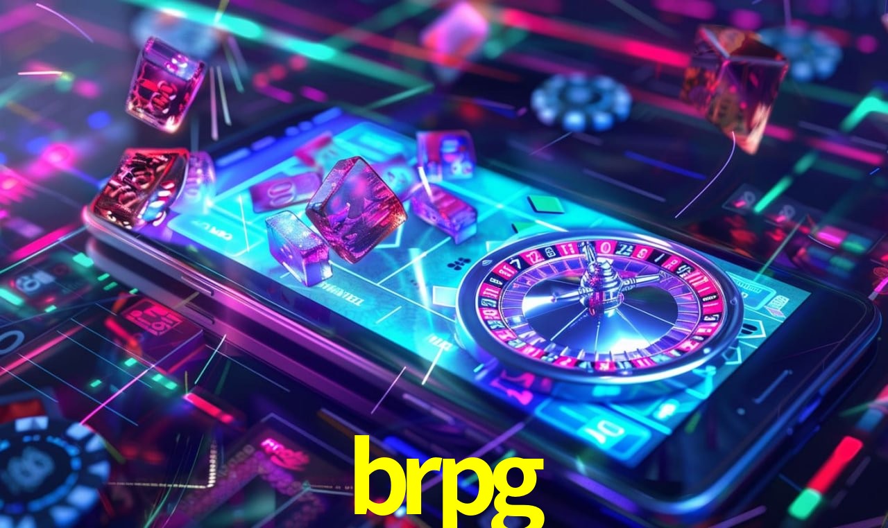Desvendando o Mundo dos Jogos Virtuais na brpg