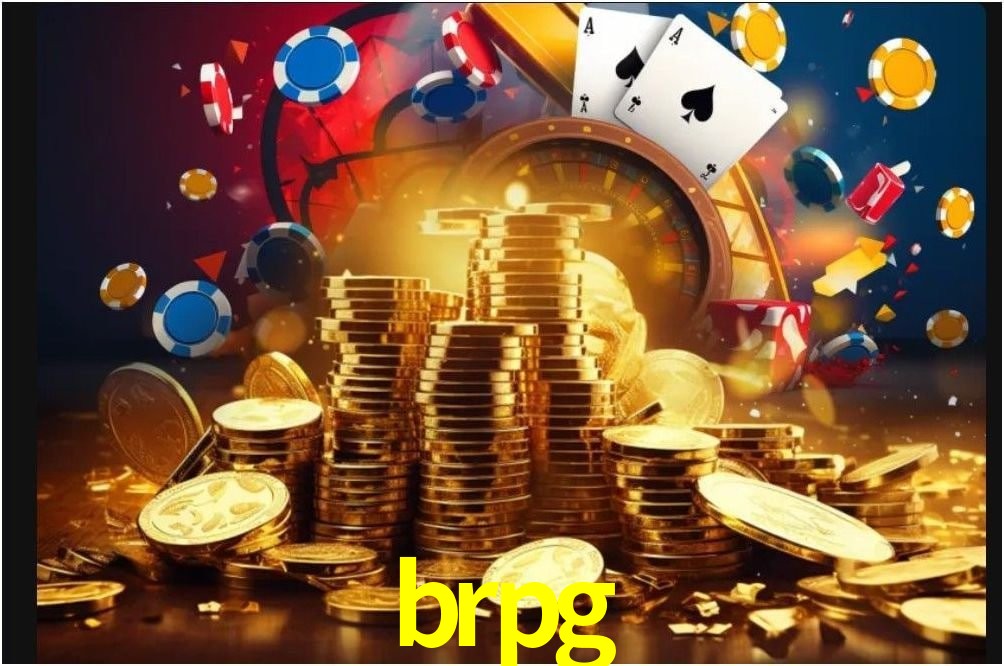 A Emoção da Loteria na brpg: Uma Chance de Mudança de Vida
