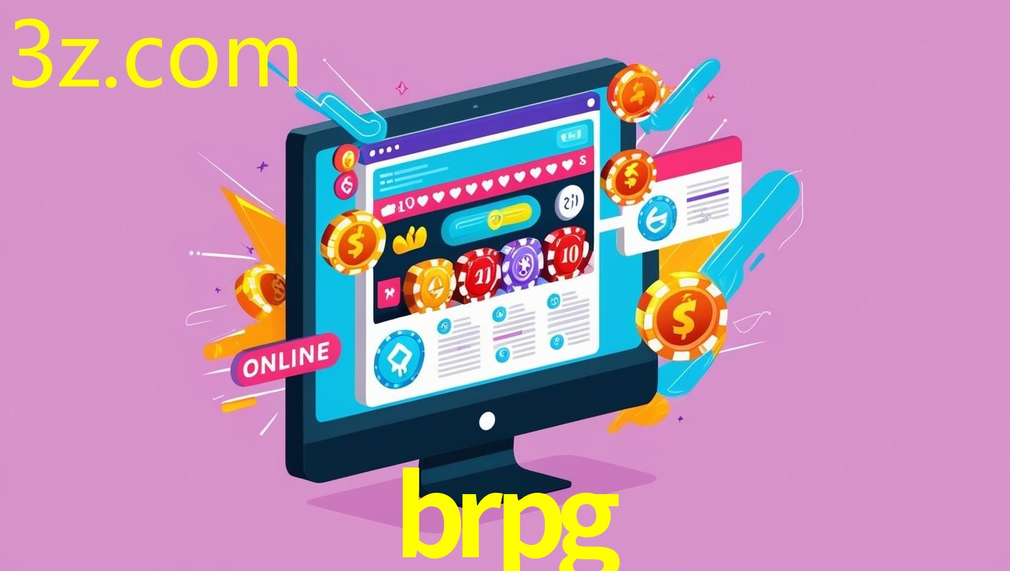 BRPG.COM