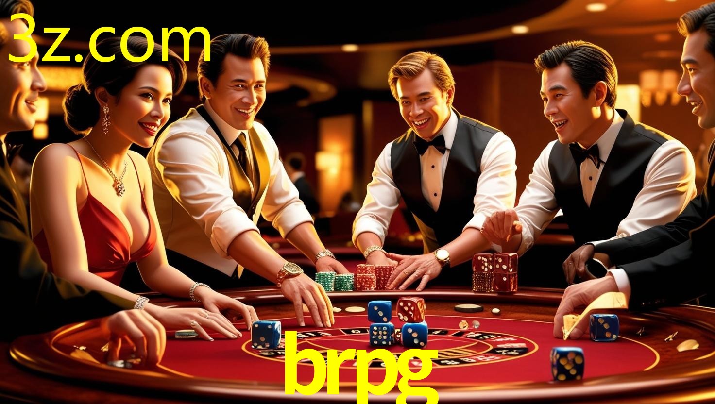 BRPG.COM
