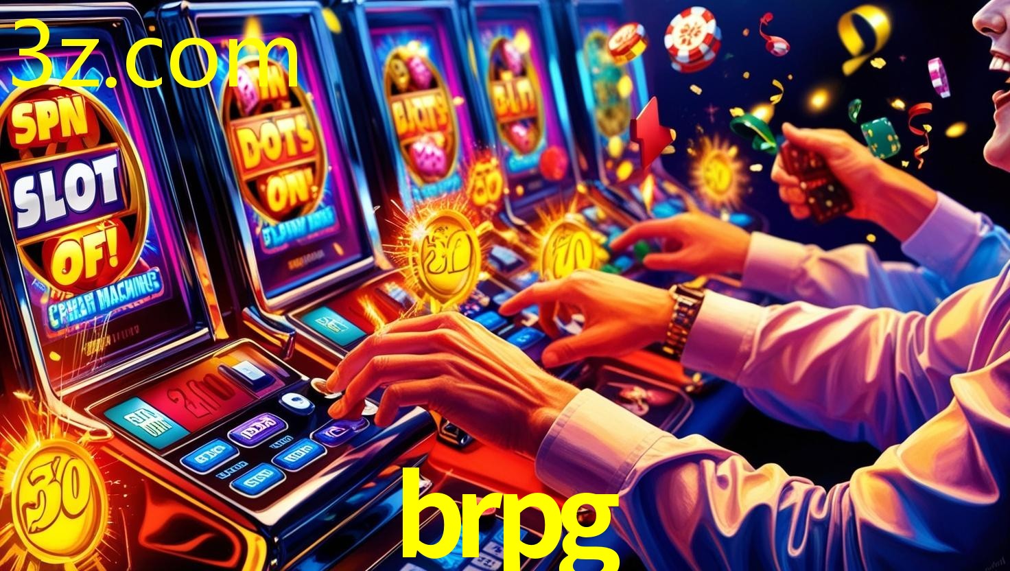 BRPG.COM